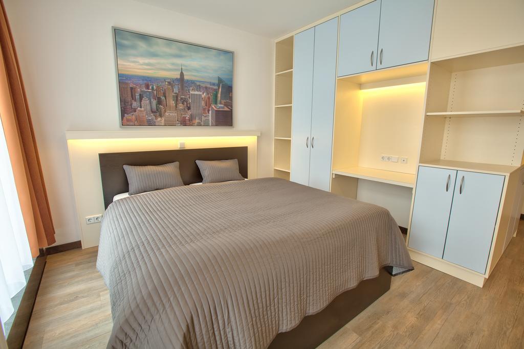 6rooms Gasthuis Berlijn