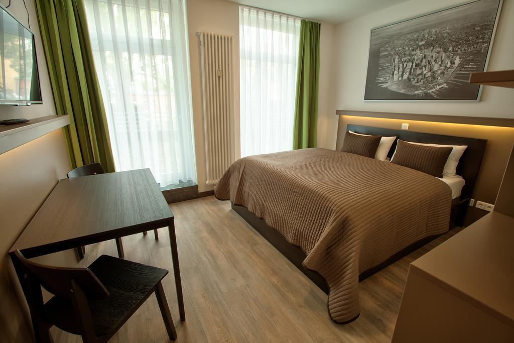 Gasthof 6rooms Berlin